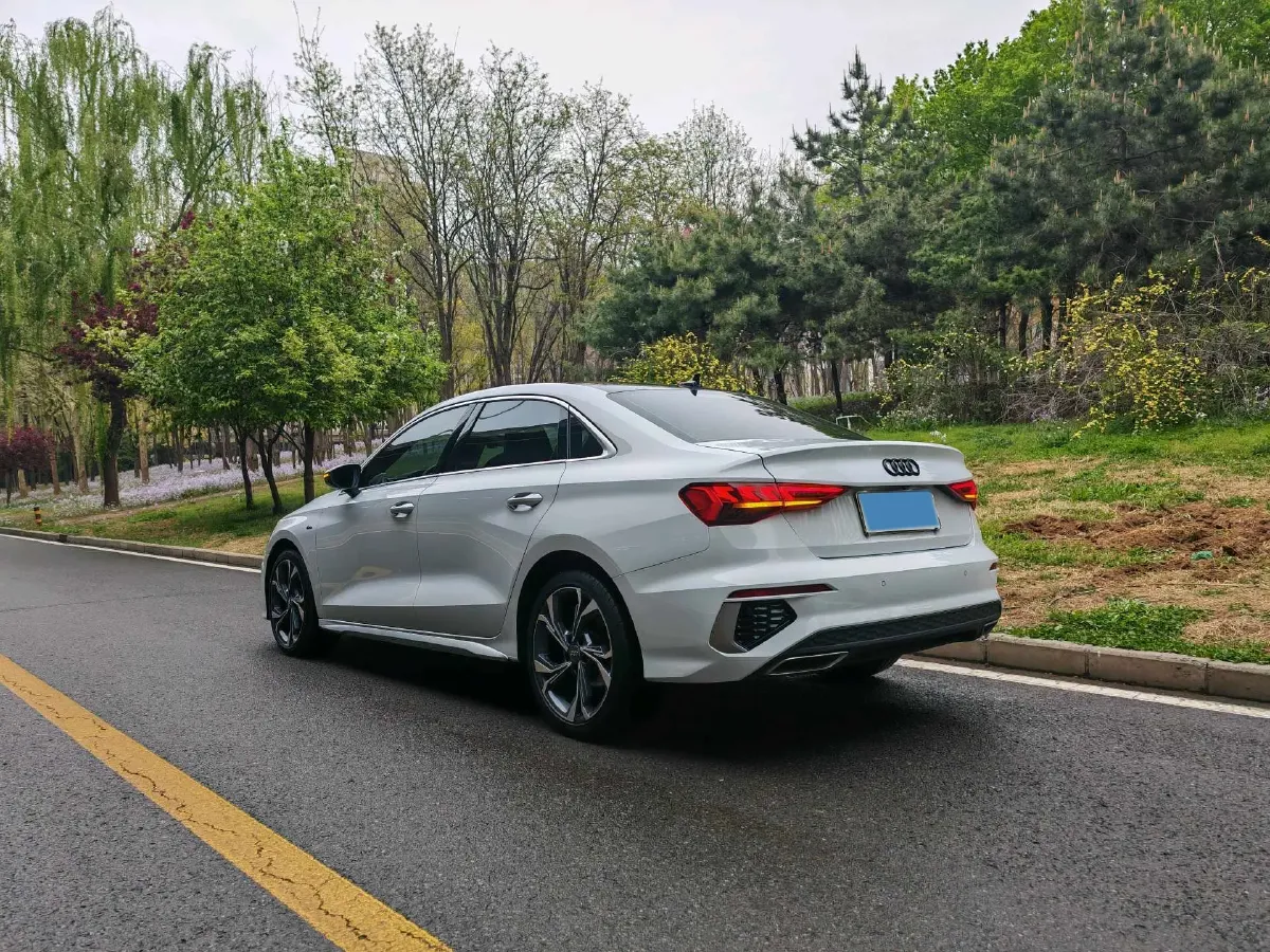 2021 Audi A3 1.4T 150HP L4 7DCT,autocango,china used car exporter,china ev exporter,chinese used car exporter,chinese used ev exporter