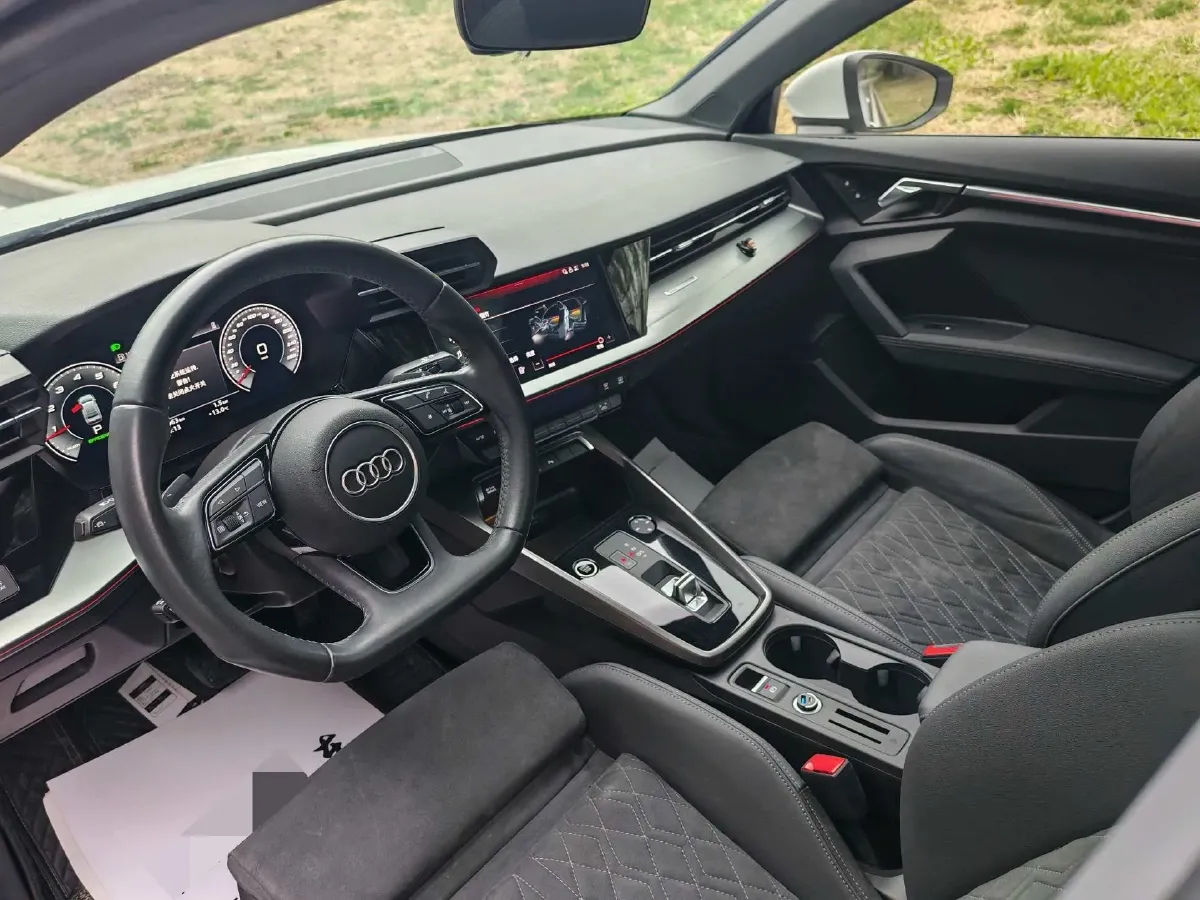 2021 Audi A3 1.4T 150HP L4 7DCT,autocango,china used car exporter,china ev exporter,chinese used car exporter,chinese used ev exporter