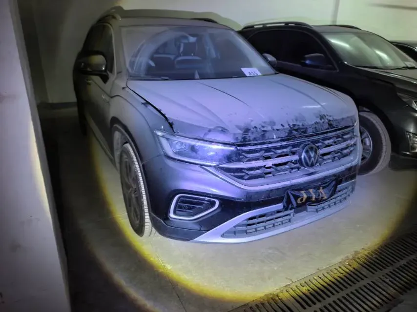 2022 Volkswagen Tayron 1.4T 150HP L4 7DCT,autocango,china used car exporter,china ev exporter,chinese used car exporter,chinese used ev exporter
