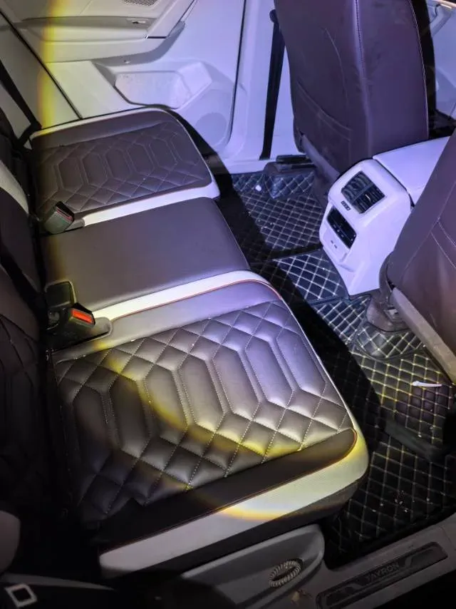 2022 Volkswagen Tayron 1.4T 150HP L4 7DCT,autocango,china used car exporter,china ev exporter,chinese used car exporter,chinese used ev exporter