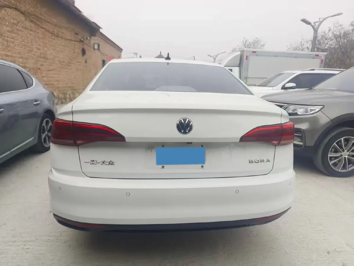 2021 Volkswagen Bora 1.5L 113HP L4 6AT,autocango,china used car exporter,china ev exporter,chinese used car exporter,chinese used ev exporter