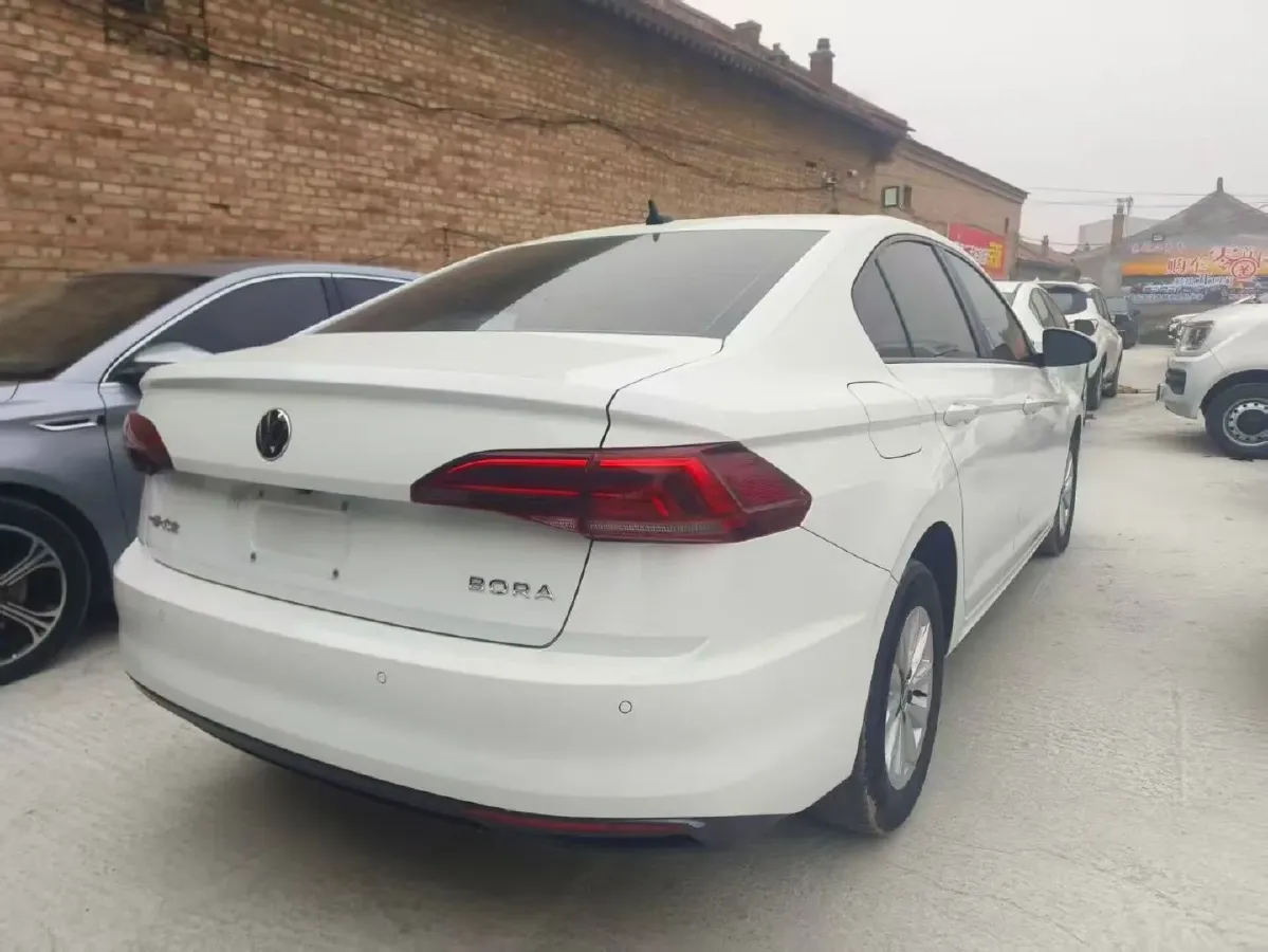 2021 Volkswagen Bora 1.5L 113HP L4 6AT,autocango,china used car exporter,china ev exporter,chinese used car exporter,chinese used ev exporter