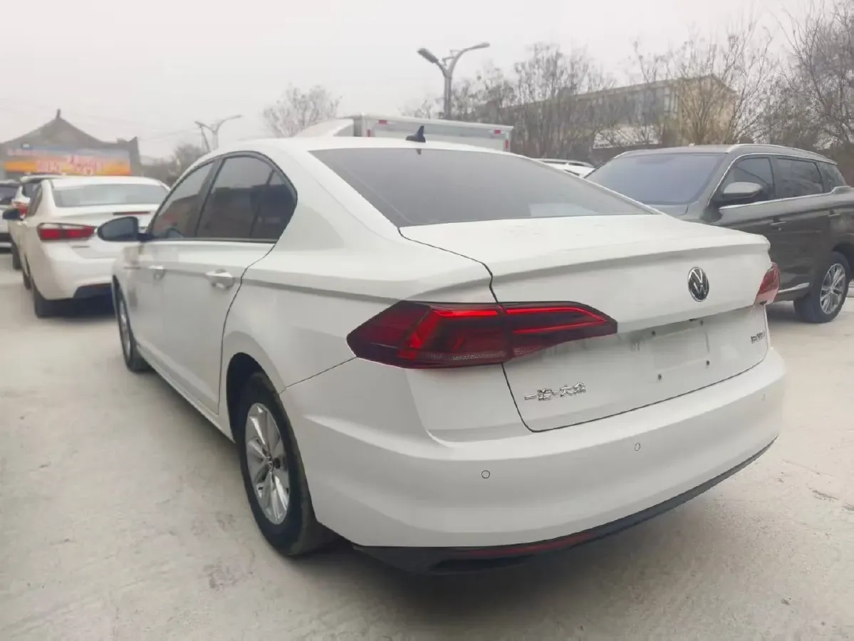 2021 Volkswagen Bora 1.5L 113HP L4 6AT,autocango,china used car exporter,china ev exporter,chinese used car exporter,chinese used ev exporter
