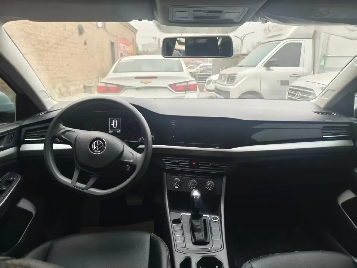 2021 Volkswagen Bora 1.5L 113HP L4 6AT,autocango,china used car exporter,china ev exporter,chinese used car exporter,chinese used ev exporter