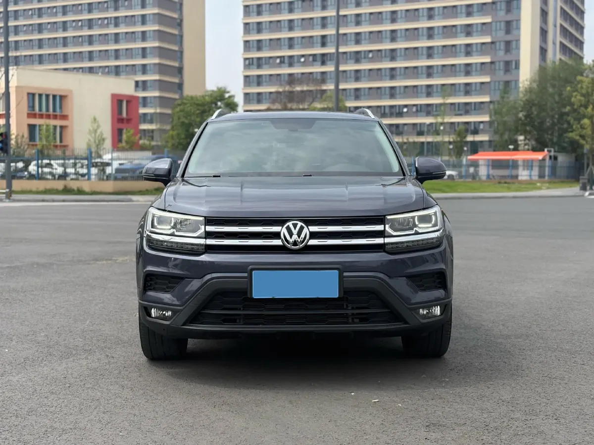 2020 Volkswagen Tharu 1.4T 150HP L4 7DCT,autocango,china used car exporter,china ev exporter,chinese used car exporter,chinese used ev exporter