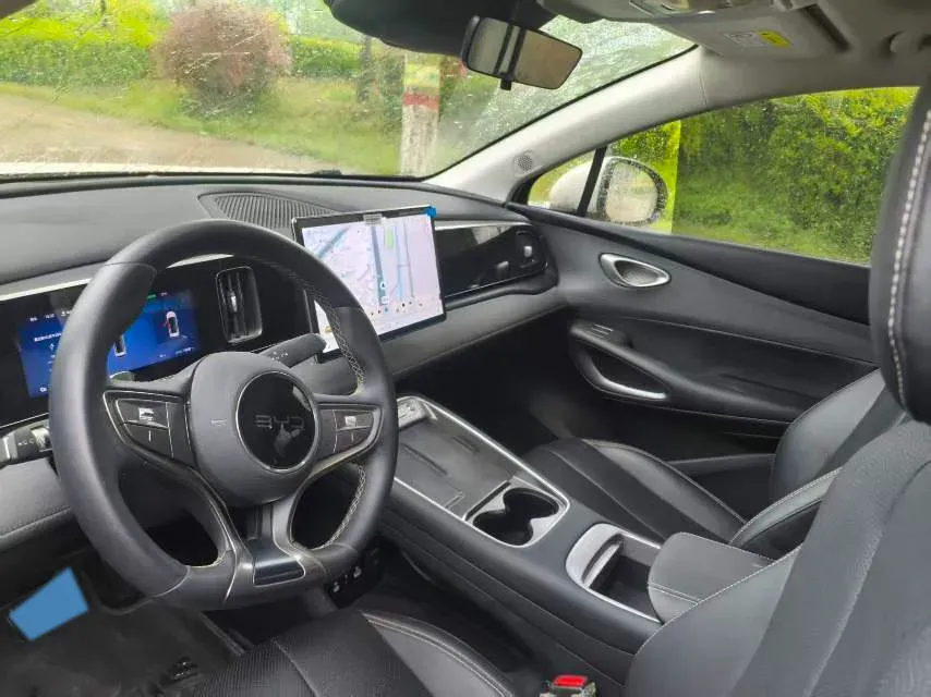 2025 BYD Sea Lion 05 EV BEV,autocango,china used car exporter,china ev exporter,chinese used car exporter,chinese used ev exporter