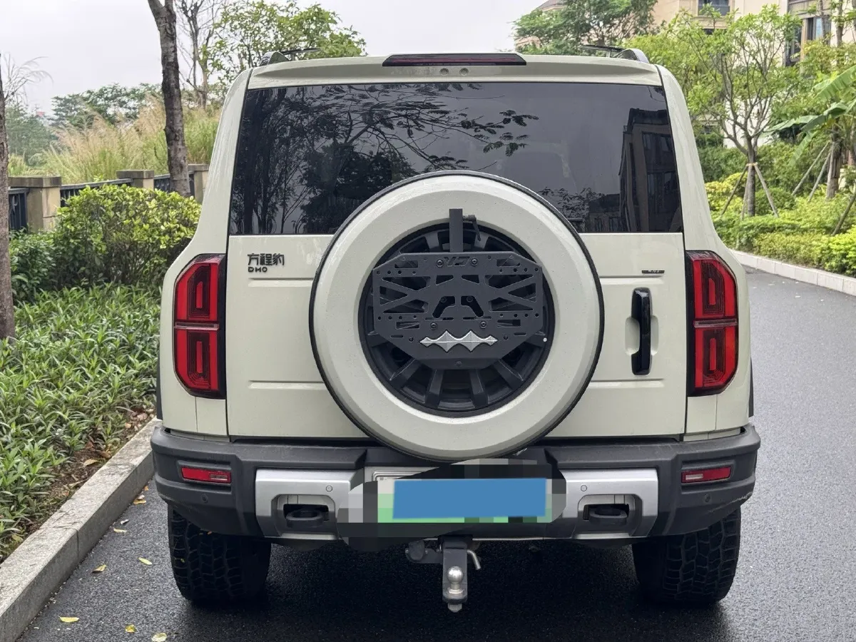 2023 FangChengBao Bao 5 1.5T 194HP L4 E-CVT PHEV 31.8KWH,autocango,china used car exporter,china ev exporter,chinese used car exporter,chinese used ev exporter