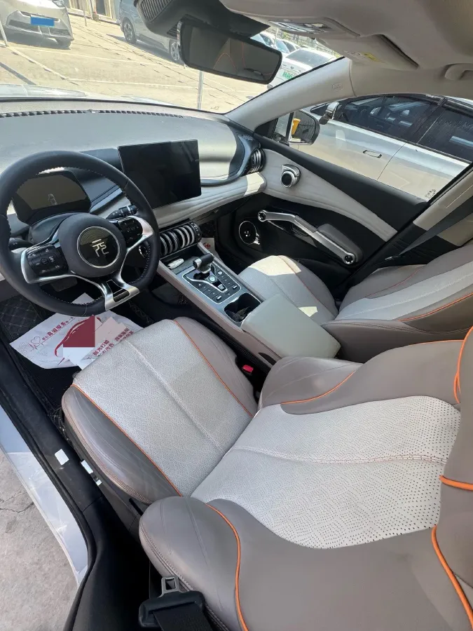 2023 BYD Yuan Plus BEV 60.48KWH,autocango,china used car exporter,china ev exporter,chinese used car exporter,chinese used ev exporter