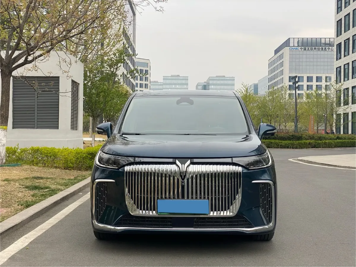 2025 Voyah Dream 1.5T 150HP L4 PHEV 41.7KWH,autocango,china used car exporter,china ev exporter,chinese used car exporter,chinese used ev exporter