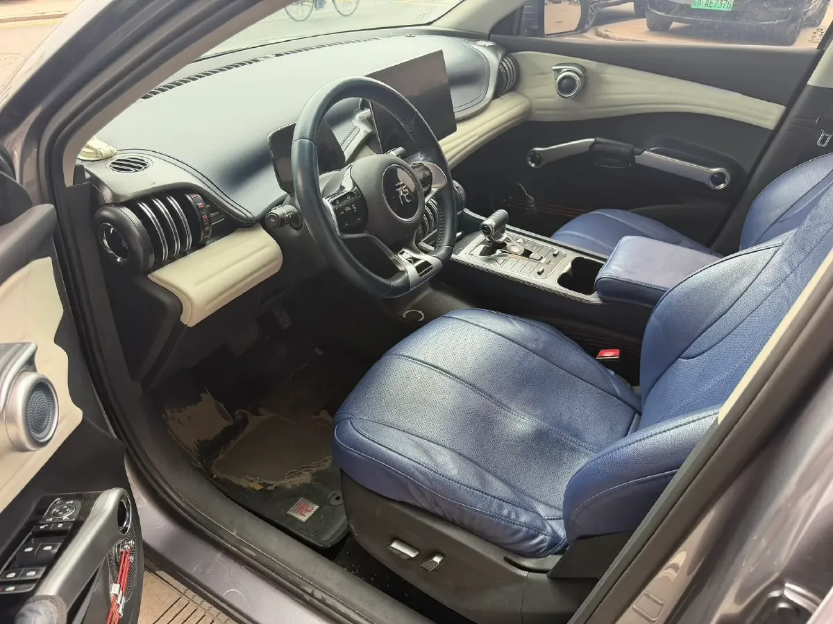 2022 Foton Grand General G7 2.0T 238HP L4 8AT,autocango,china used car exporter,china ev exporter,chinese used car exporter,chinese used ev exporter