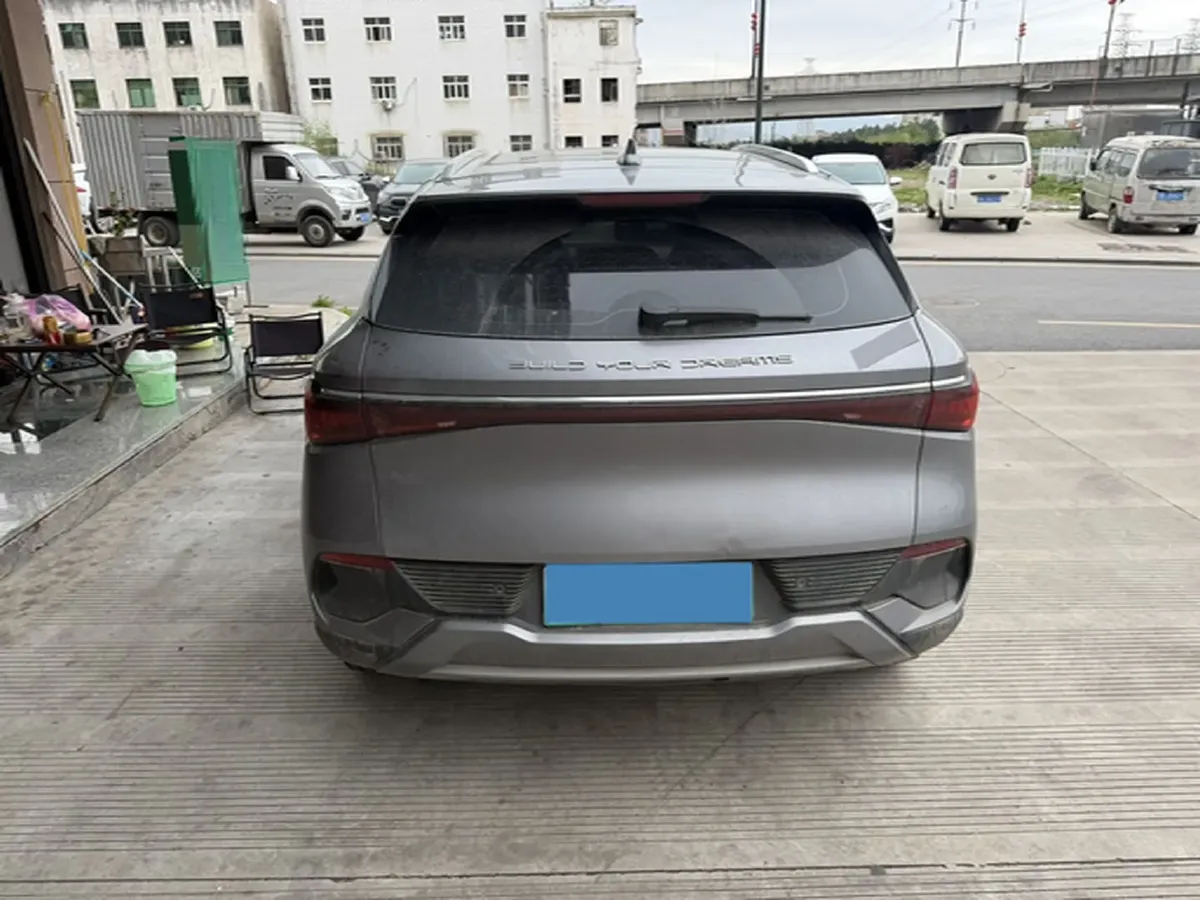 2022 Foton Grand General G7 2.0T 238HP L4 8AT,autocango,china used car exporter,china ev exporter,chinese used car exporter,chinese used ev exporter