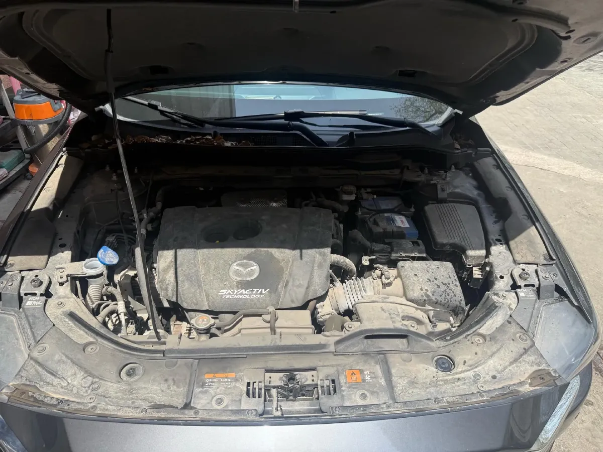 2017 Mazda CX-5 2.5L 196HP L4 6AT,autocango,china used car exporter,china ev exporter,chinese used car exporter,chinese used ev exporter