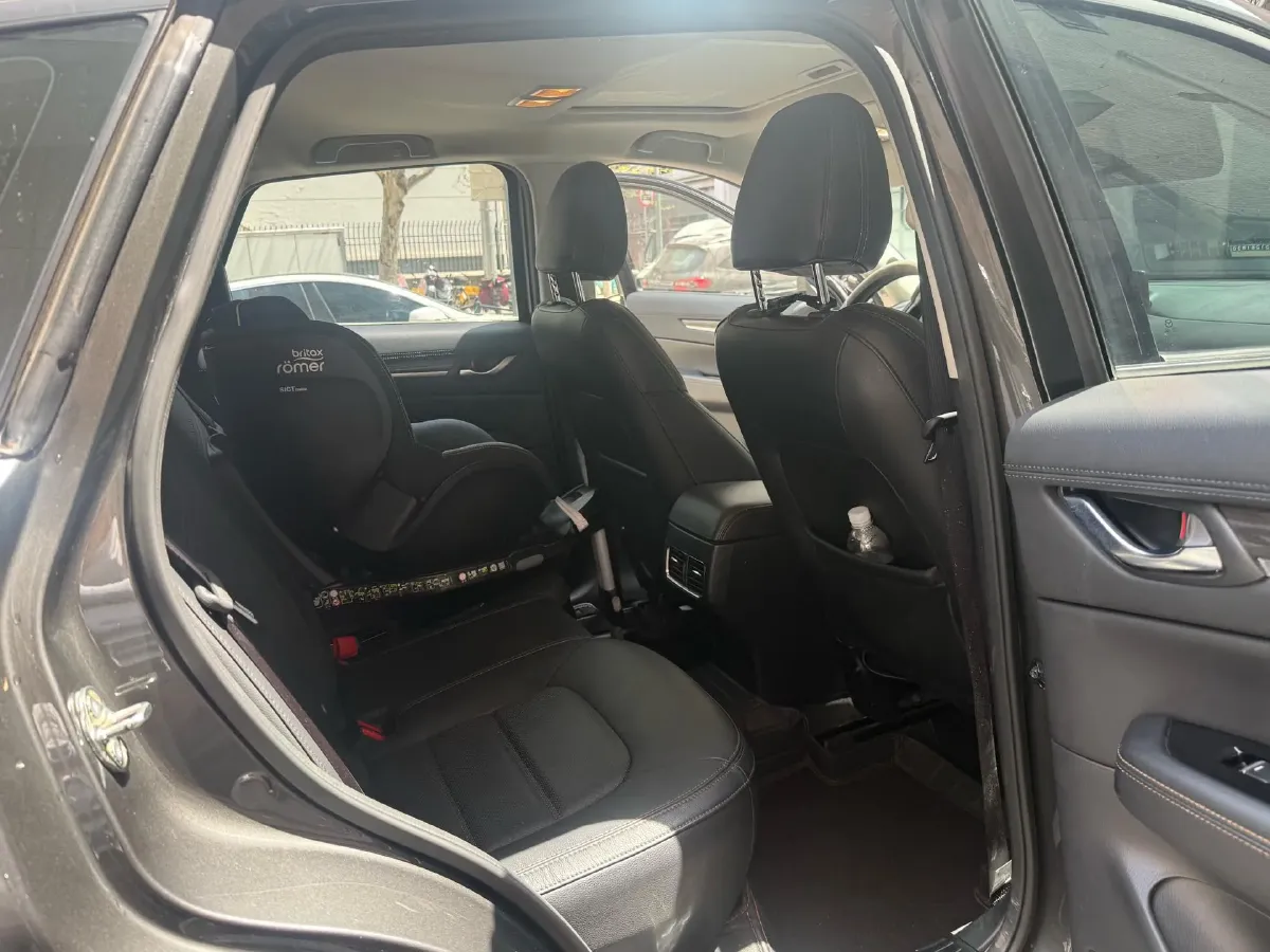 2017 Mazda CX-5 2.5L 196HP L4 6AT,autocango,china used car exporter,china ev exporter,chinese used car exporter,chinese used ev exporter