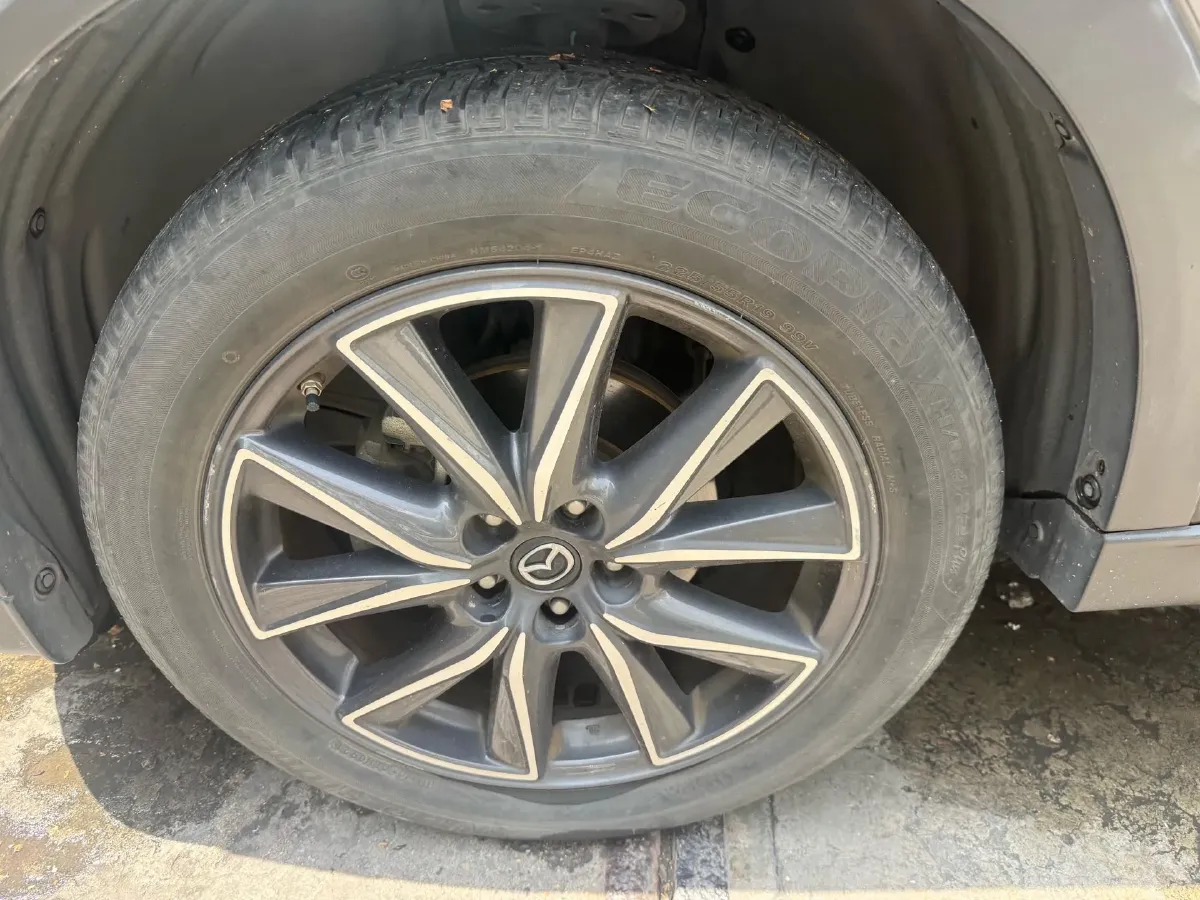 2017 Mazda CX-5 2.5L 196HP L4 6AT,autocango,china used car exporter,china ev exporter,chinese used car exporter,chinese used ev exporter