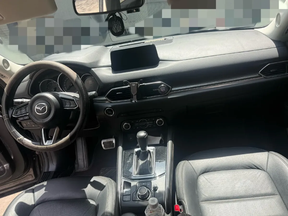 2017 Mazda CX-5 2.5L 196HP L4 6AT,autocango,china used car exporter,china ev exporter,chinese used car exporter,chinese used ev exporter