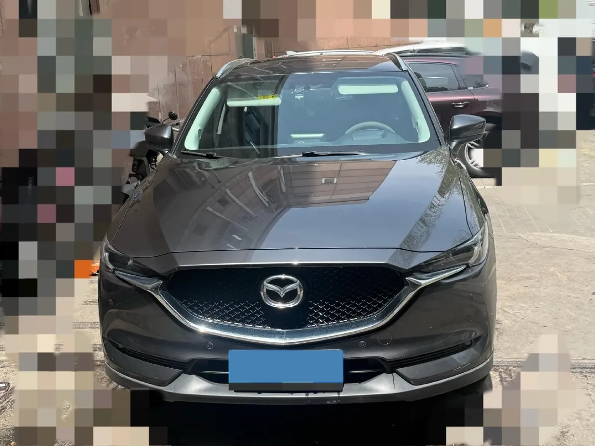 2017 Mazda CX-5 2.5L 196HP L4 6AT,autocango,china used car exporter,china ev exporter,chinese used car exporter,chinese used ev exporter