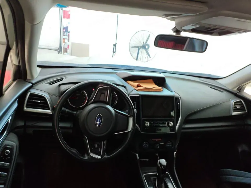 2020 Subaru Forester 2.0L 156HP H4 CVT,autocango,china used car exporter,china ev exporter,chinese used car exporter,chinese used ev exporter