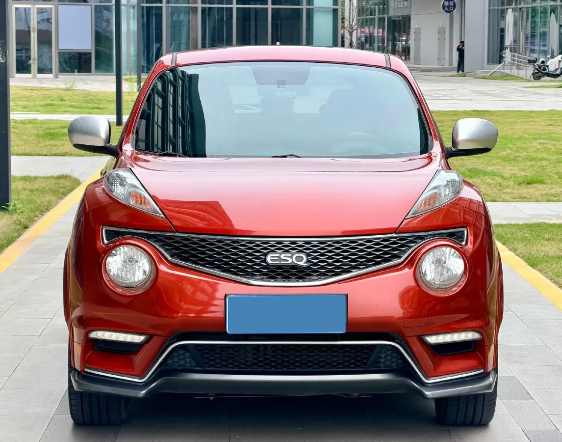 2014 Infiniti ESQ 1.6L 116HP L4 CVT,autocango,china used car exporter,china ev exporter,chinese used car exporter,chinese used ev exporter