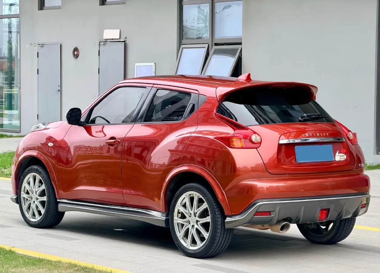 2014 Infiniti ESQ 1.6L 116HP L4 CVT,autocango,china used car exporter,china ev exporter,chinese used car exporter,chinese used ev exporter