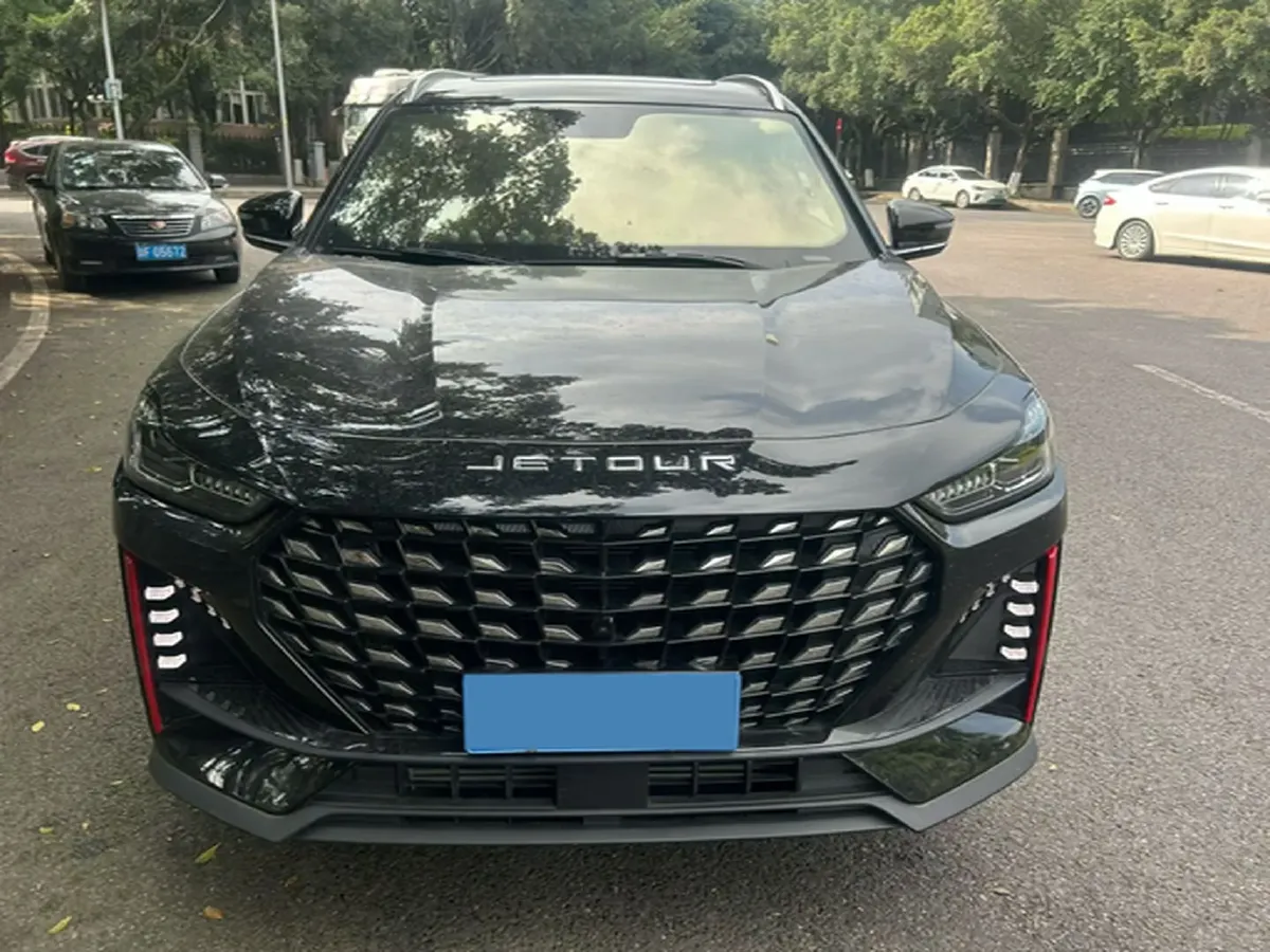 2023 Jetour X70 PRO 1.6T 197HP L4 7DCT,autocango,china used car exporter,china ev exporter,chinese used car exporter,chinese used ev exporter