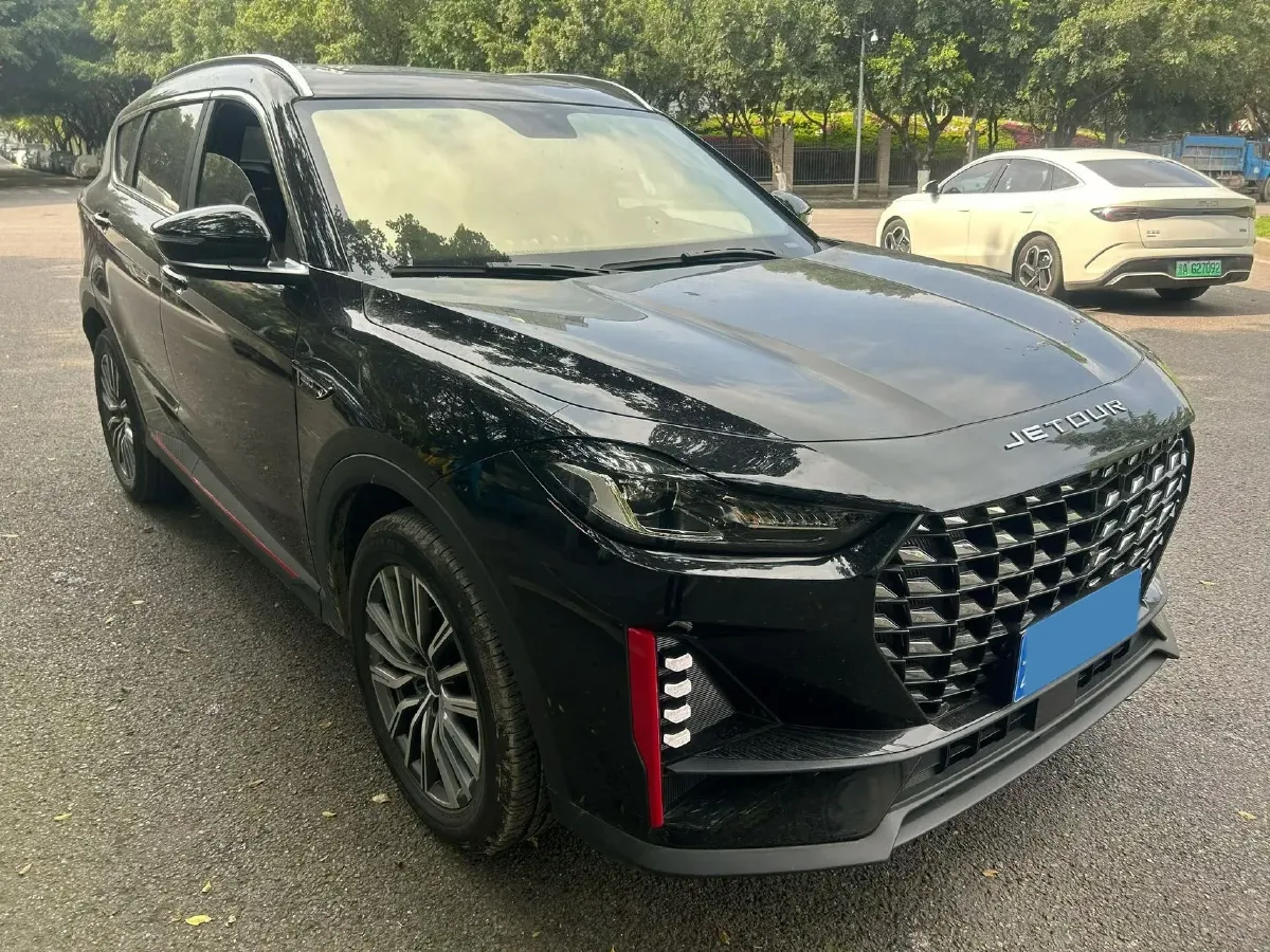 2023 Jetour X70 PRO 1.6T 197HP L4 7DCT,autocango,china used car exporter,china ev exporter,chinese used car exporter,chinese used ev exporter