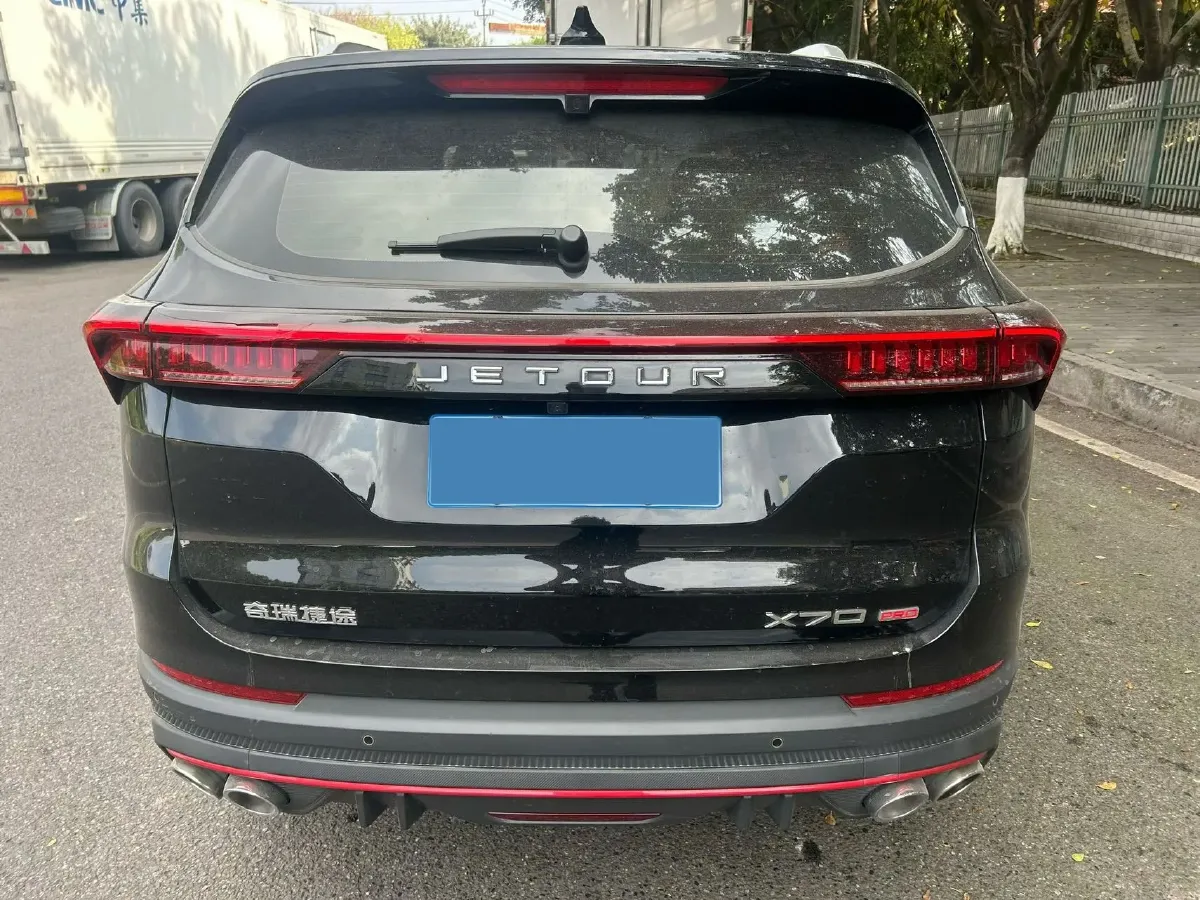2023 Jetour X70 PRO 1.6T 197HP L4 7DCT,autocango,china used car exporter,china ev exporter,chinese used car exporter,chinese used ev exporter