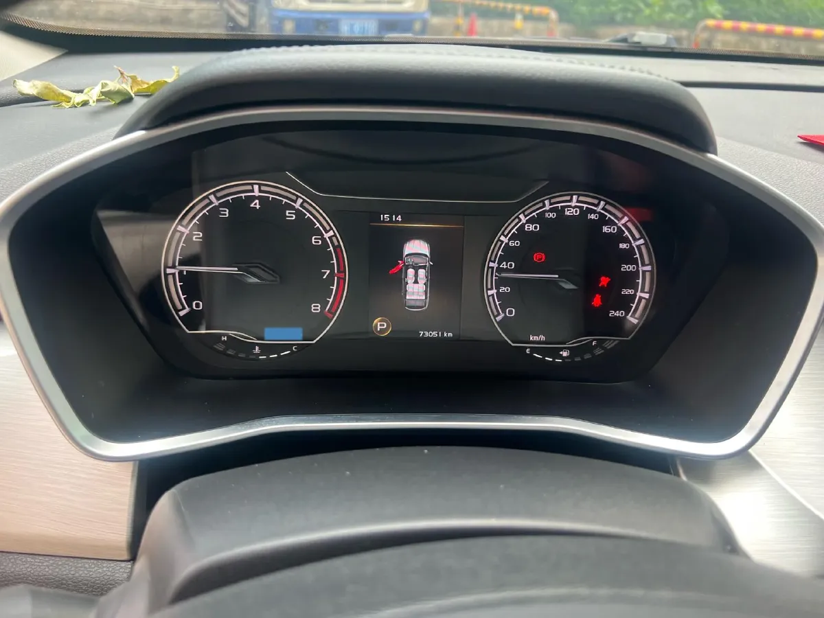 2020 Geely Coolray 1.4T 141HP L4 6DCT,autocango,china used car exporter,china ev exporter,chinese used car exporter,chinese used ev exporter