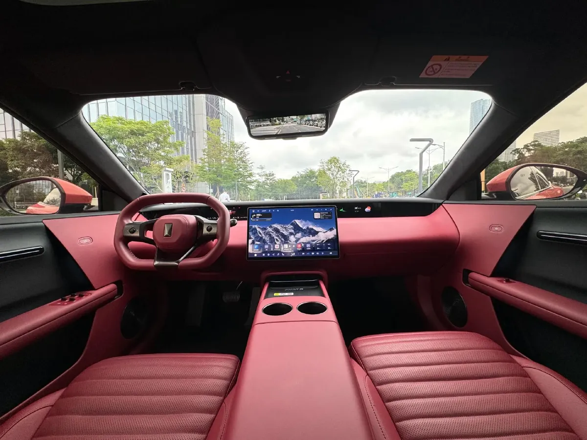 2025 Avatr 06 REEV 156HP REEV,autocango,china used car exporter,china ev exporter,chinese used car exporter,chinese used ev exporter