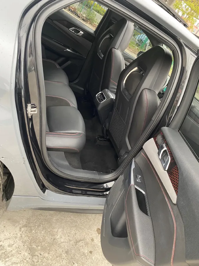 2019 Qoros 5 1.6T 197HP L4 7DCT,autocango,china used car exporter,china ev exporter,chinese used car exporter,chinese used ev exporter