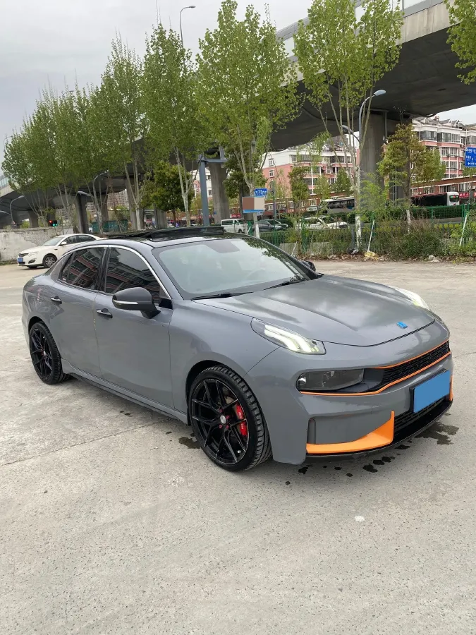 2019 Qoros 5 1.6T 197HP L4 7DCT,autocango,china used car exporter,china ev exporter,chinese used car exporter,chinese used ev exporter