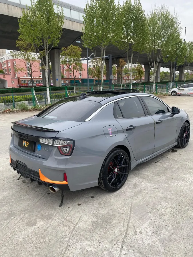 2019 Qoros 5 1.6T 197HP L4 7DCT,autocango,china used car exporter,china ev exporter,chinese used car exporter,chinese used ev exporter