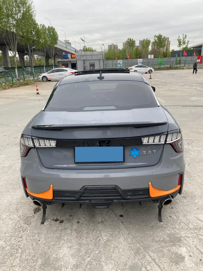 2019 Qoros 5 1.6T 197HP L4 7DCT,autocango,china used car exporter,china ev exporter,chinese used car exporter,chinese used ev exporter