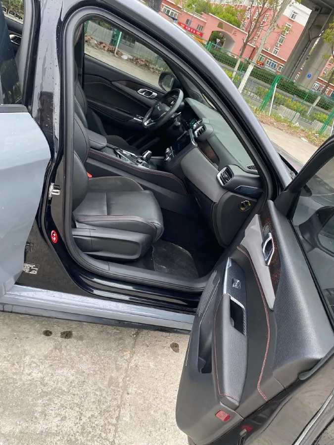 2019 Qoros 5 1.6T 197HP L4 7DCT,autocango,china used car exporter,china ev exporter,chinese used car exporter,chinese used ev exporter