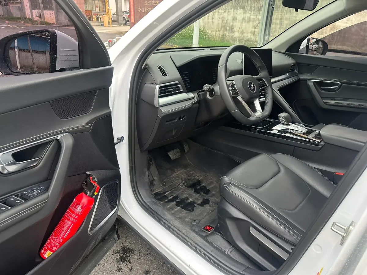 2019 BYD Song Pro 1.5T 160HP L4 6DCT,autocango,china used car exporter,china ev exporter,chinese used car exporter,chinese used ev exporter