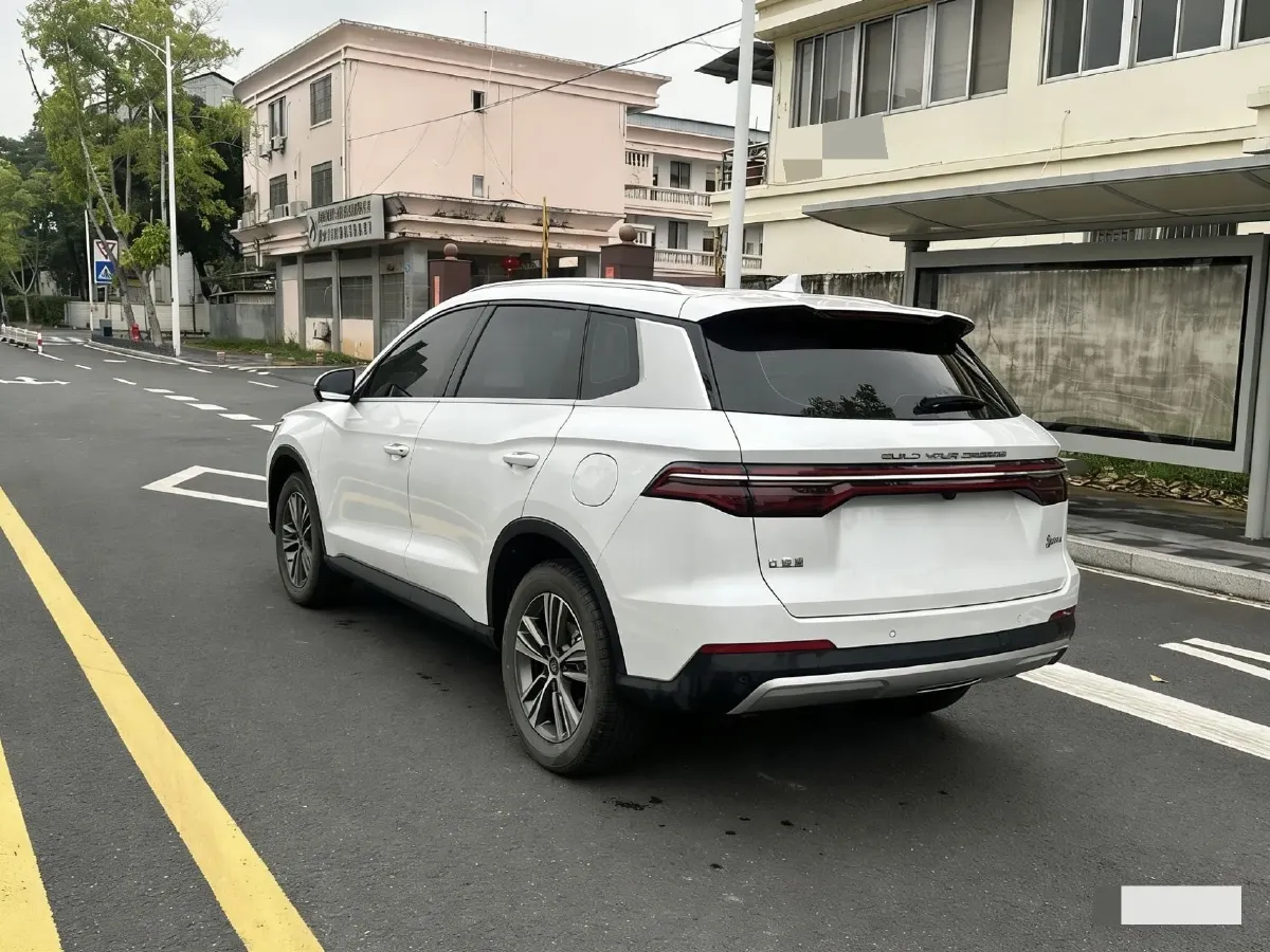 2019 BYD Song Pro 1.5T 160HP L4 6DCT,autocango,china used car exporter,china ev exporter,chinese used car exporter,chinese used ev exporter