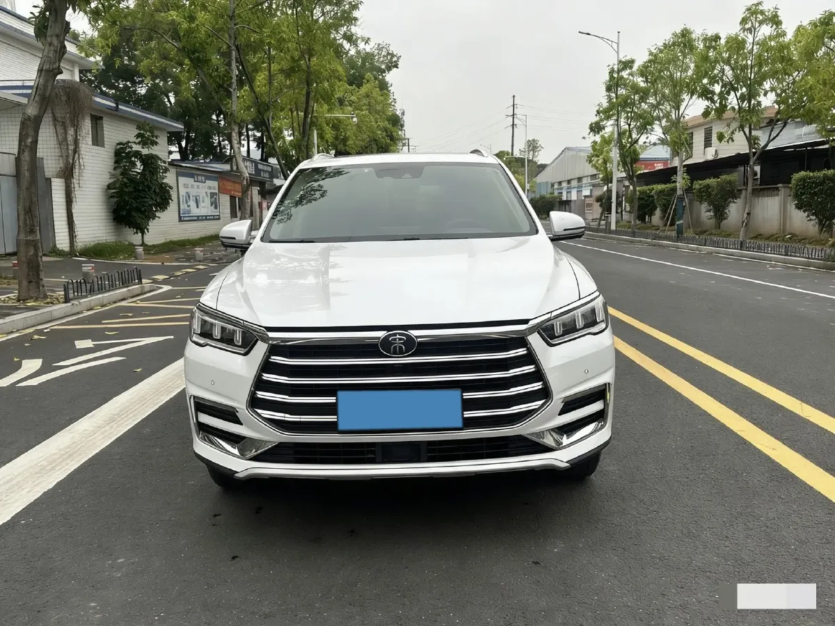 2019 BYD Song Pro 1.5T 160HP L4 6DCT,autocango,china used car exporter,china ev exporter,chinese used car exporter,chinese used ev exporter