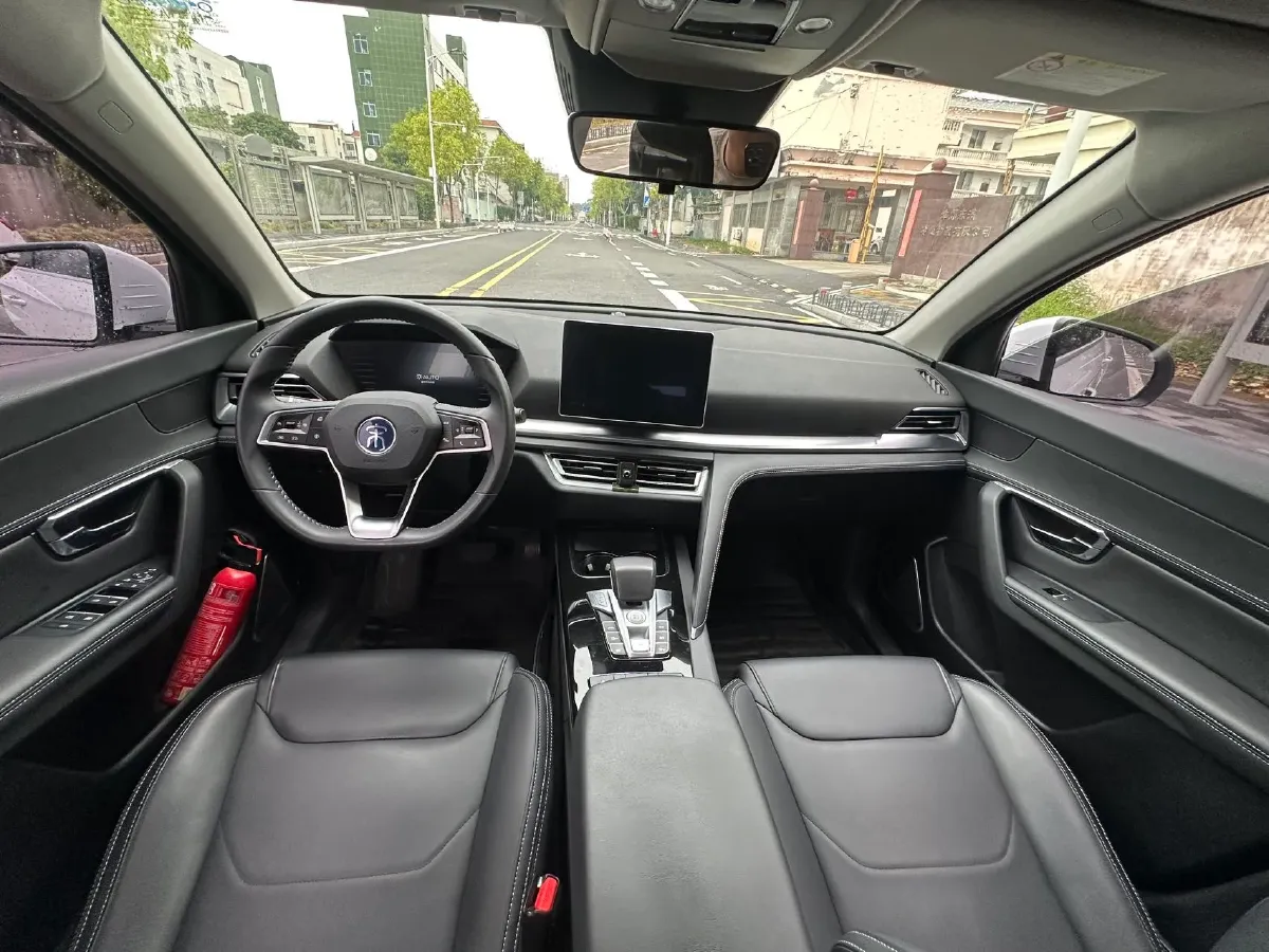 2019 BYD Song Pro 1.5T 160HP L4 6DCT,autocango,china used car exporter,china ev exporter,chinese used car exporter,chinese used ev exporter