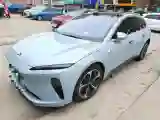2023 NIO ET5T BEV 75KWH