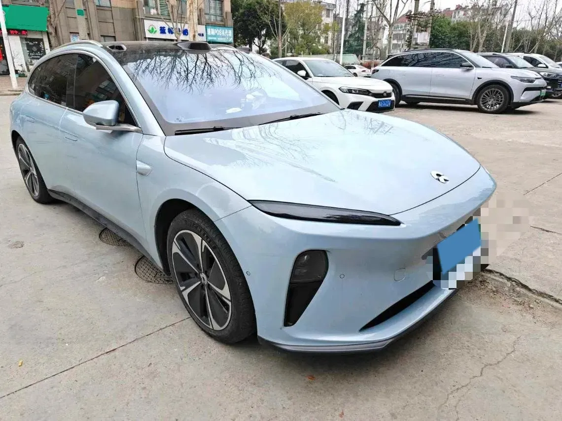 2023 NIO ET5T BEV 75KWH,autocango,china used car exporter,china ev exporter,chinese used car exporter,chinese used ev exporter