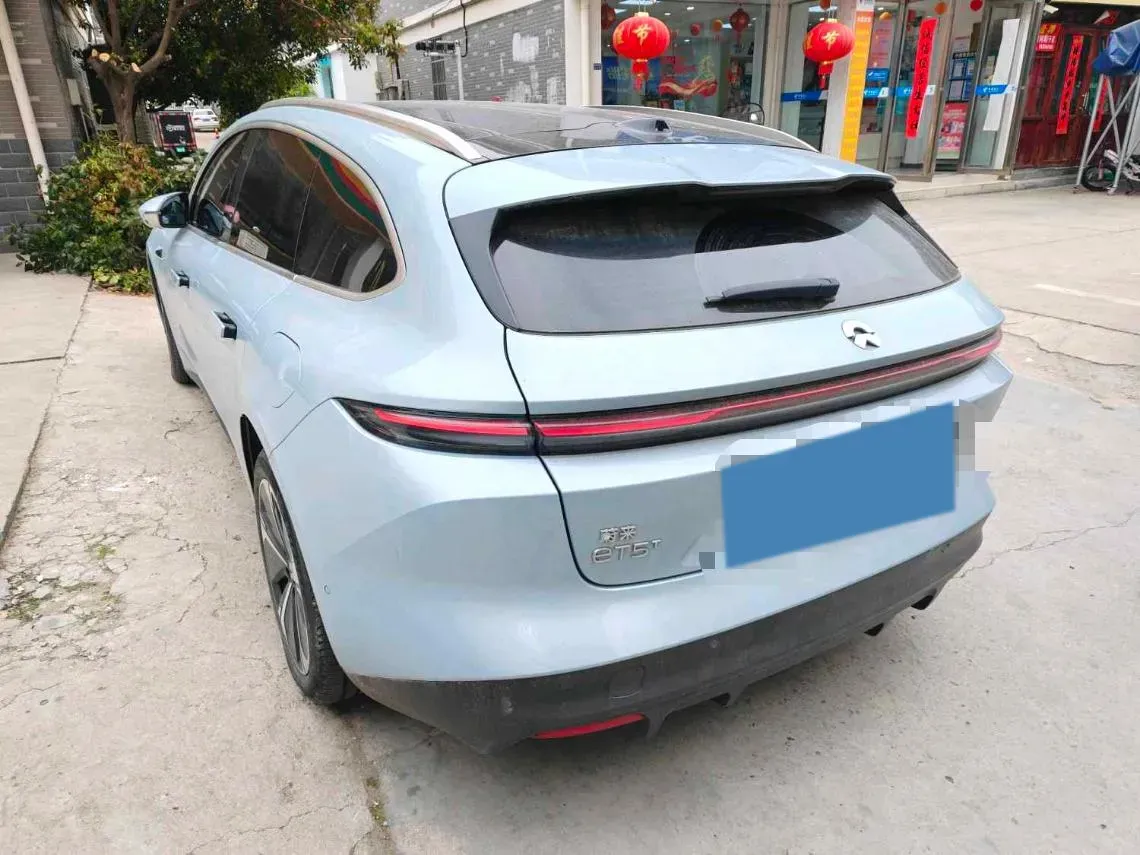 2023 NIO ET5T BEV 75KWH,autocango,china used car exporter,china ev exporter,chinese used car exporter,chinese used ev exporter