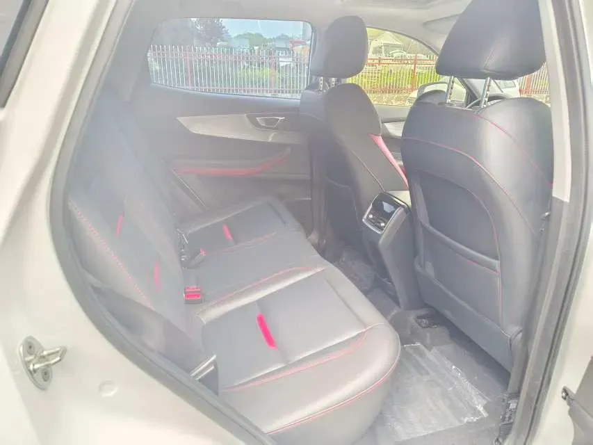 2022 Chery Tiggo 5x 1.5L 116HP L4 CVT,autocango,china used car exporter,china ev exporter,chinese used car exporter,chinese used ev exporter