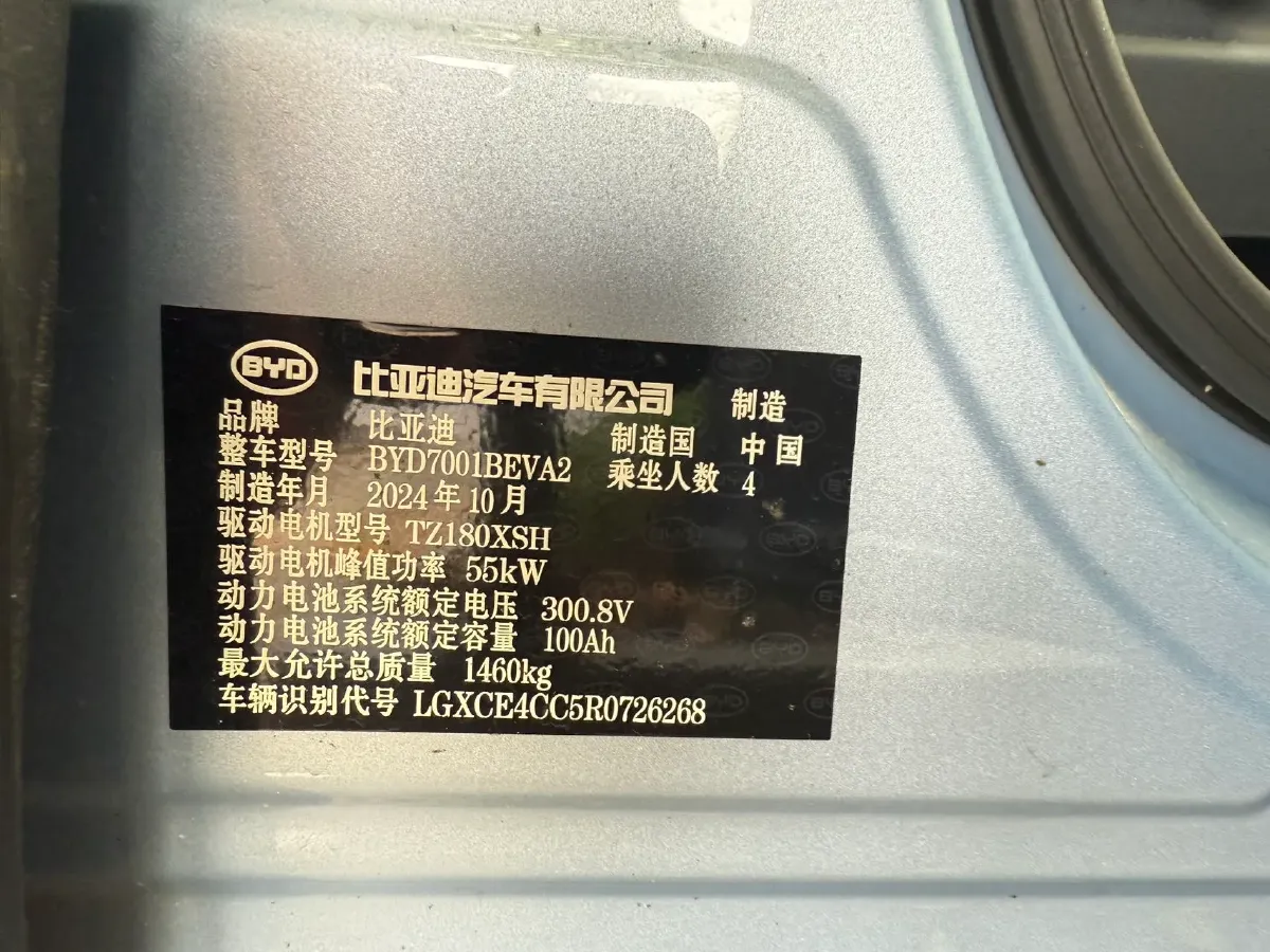 2025 BYD Seagull BEV 30.08KWH,autocango,china used car exporter,china ev exporter,chinese used car exporter,chinese used ev exporter