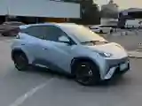 2025 BYD Seagull BEV 30.08KWH