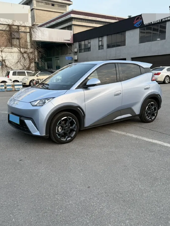 2025 BYD Seagull BEV 30.08KWH,autocango,china used car exporter,china ev exporter,chinese used car exporter,chinese used ev exporter