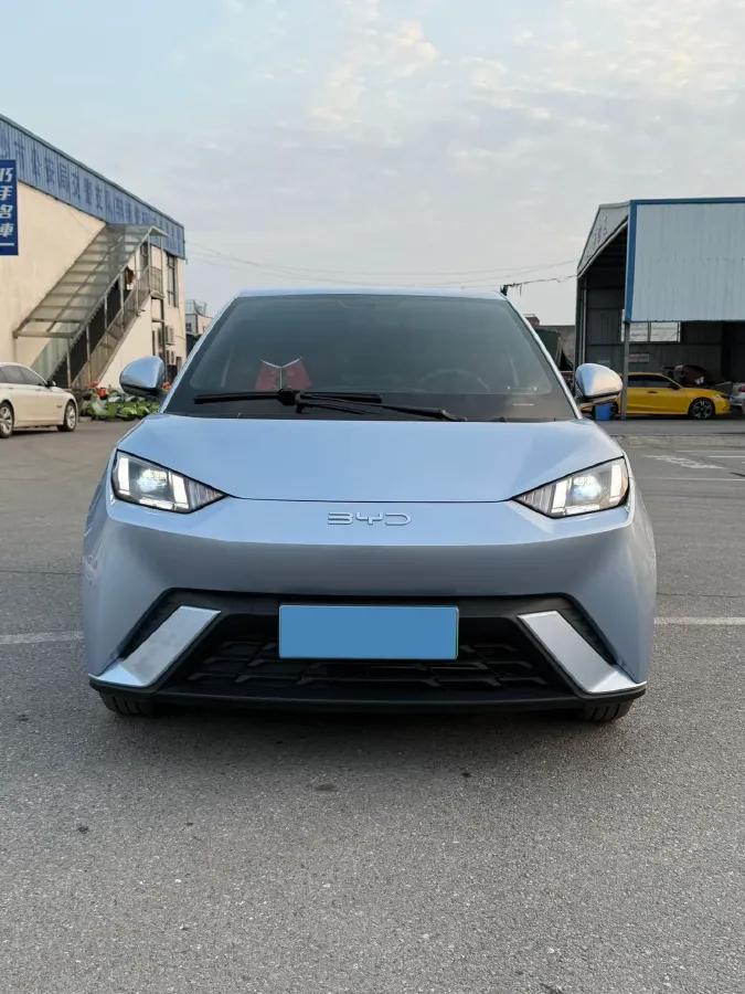 2025 BYD Seagull BEV 30.08KWH,autocango,china used car exporter,china ev exporter,chinese used car exporter,chinese used ev exporter