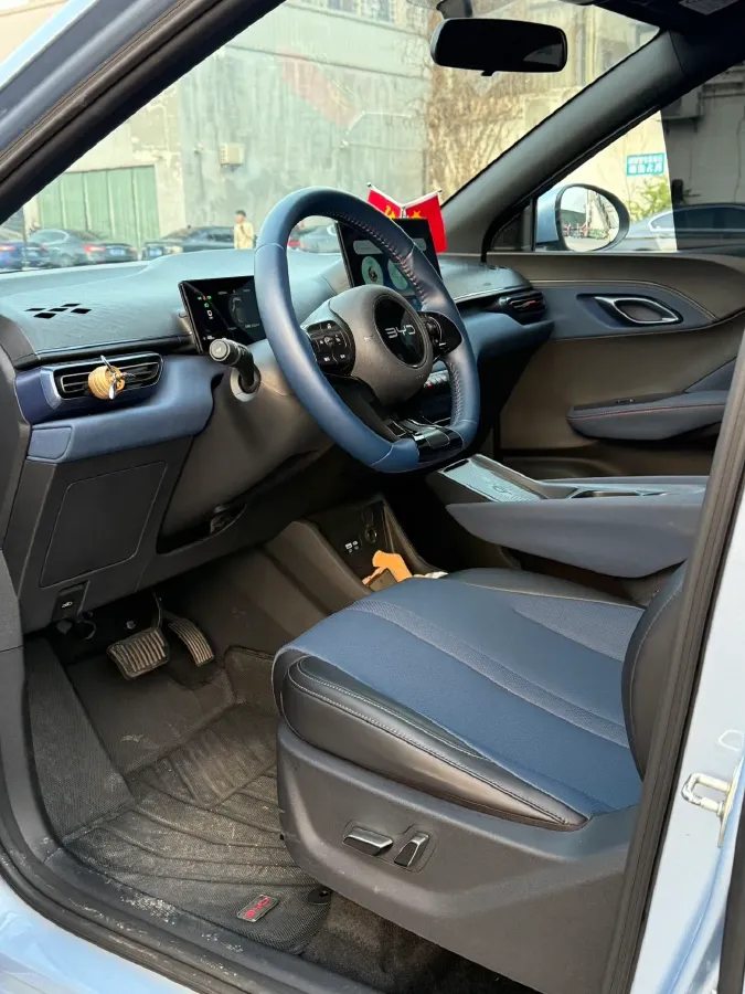 2025 BYD Seagull BEV 30.08KWH,autocango,china used car exporter,china ev exporter,chinese used car exporter,chinese used ev exporter