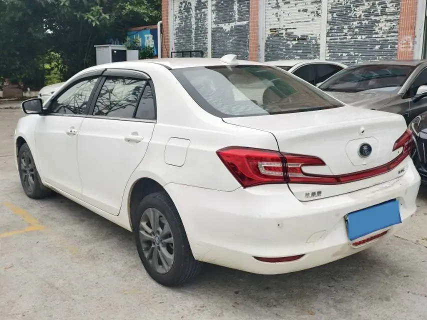 2017 BYD Qin 1.5T 154HP L4 6DCT PHEV,autocango,china used car exporter,china ev exporter,chinese used car exporter,chinese used ev exporter