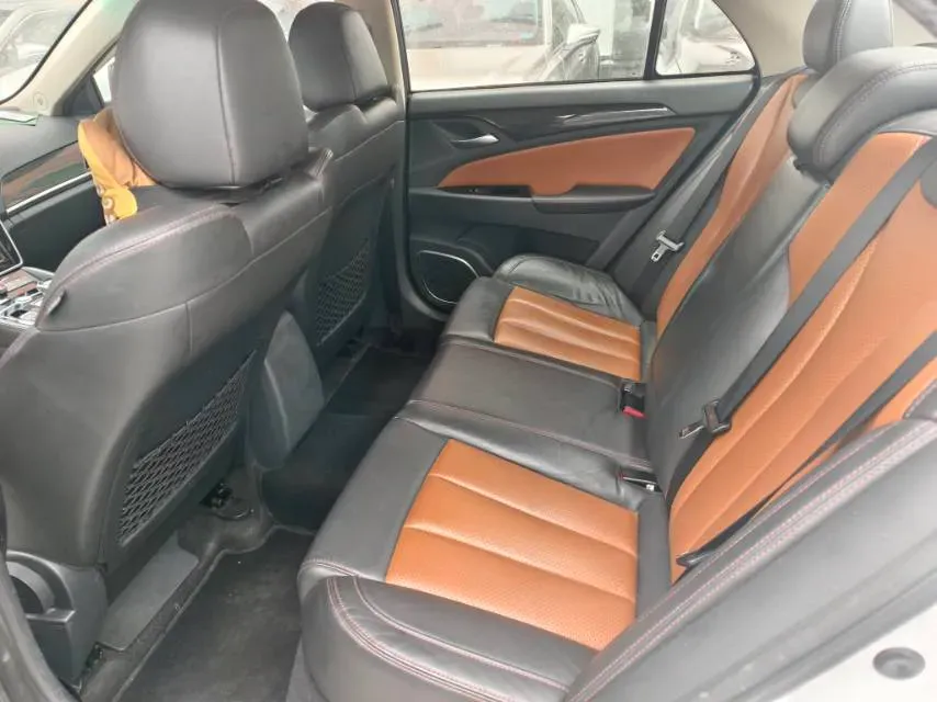 2017 BYD Qin 1.5T 154HP L4 6DCT PHEV,autocango,china used car exporter,china ev exporter,chinese used car exporter,chinese used ev exporter