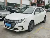 2017 BYD QIN,autocango,china used car exporter,china ev exporter,chinese used car exporter,chinese used ev exporter