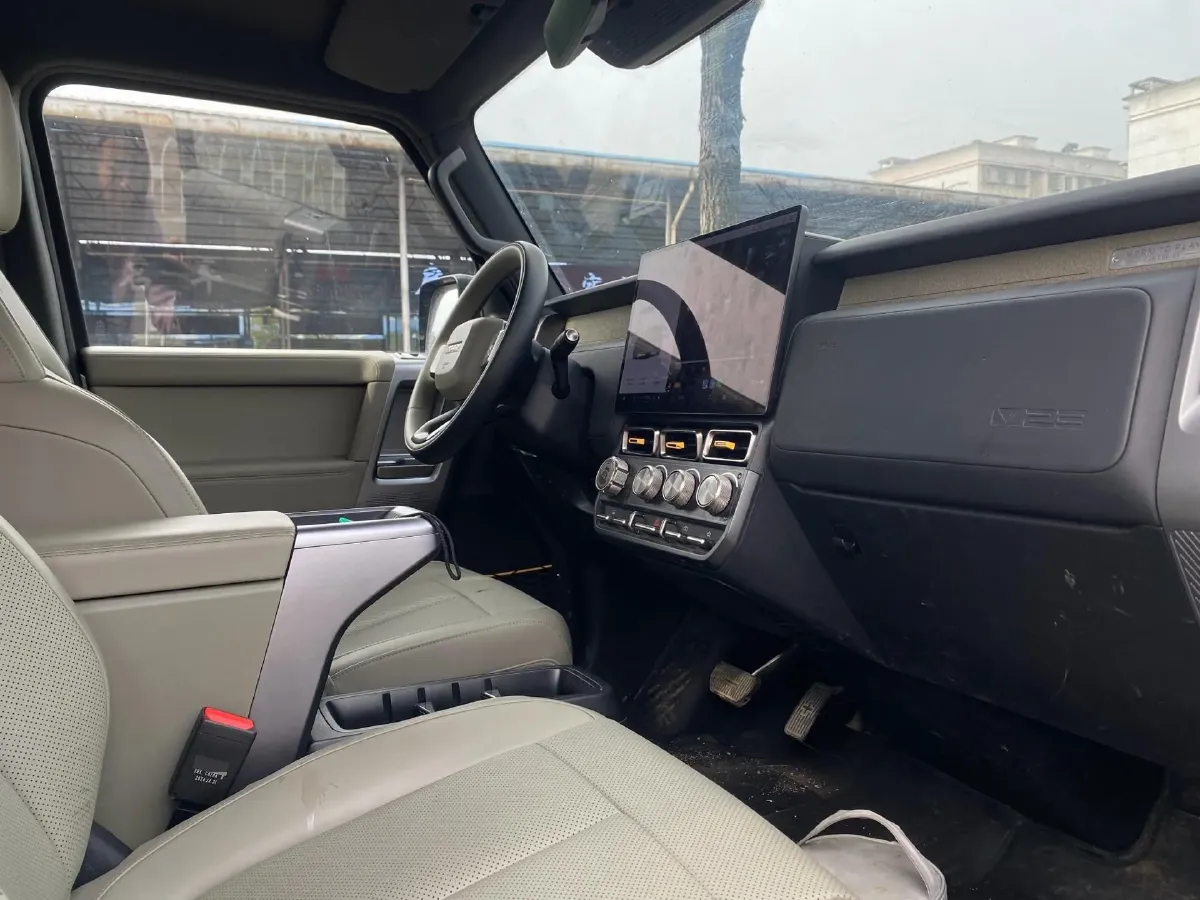 2025 iCAR iCAR Super V23 BEV 81.76KWH,autocango,china used car exporter,china ev exporter,chinese used car exporter,chinese used ev exporter